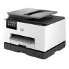 HP OfficeJet Pro 9132e Wireless All-in-One Farbdrucker, Instant Ink; beidseitiger Druck