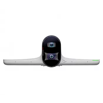 Smart Camera POLY Studio E70 20 MP 4K Ultra HD Weiß