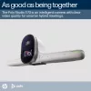 Smart Camera POLY Studio E70 20 MP 4K Ultra HD Weiß