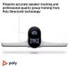Smart Camera POLY Studio E70 20 MP 4K Ultra HD Weiß