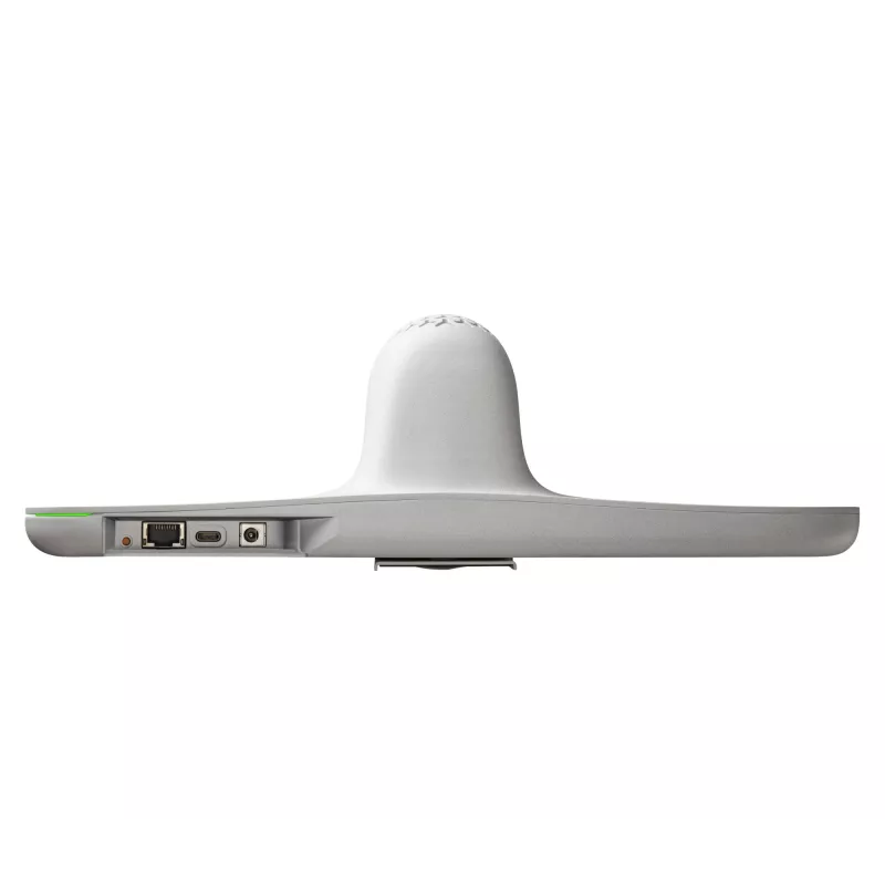 Smart Camera POLY Studio E70 20 MP 4K Ultra HD Weiß