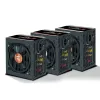 Zalman GigaMax III Netzteil 750 W ATX Schwarz