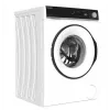 Waschmaschine Sharp ES-NFA910BW1NA-PL, Frontlader, 9 kg, Energieeffizienzklasse A