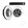 Waschmaschine Sharp ES-NFA910BW1NA-PL, Frontlader, 9 kg, Energieeffizienzklasse A