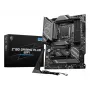 Motherboard MSI Z790 GAMING PLUS WIFI — Intel Z790, LGA 1700 ATX, DDR5, 4x M.2, 2,5Gb LAN, Wi‑Fi 6, BT 5.3