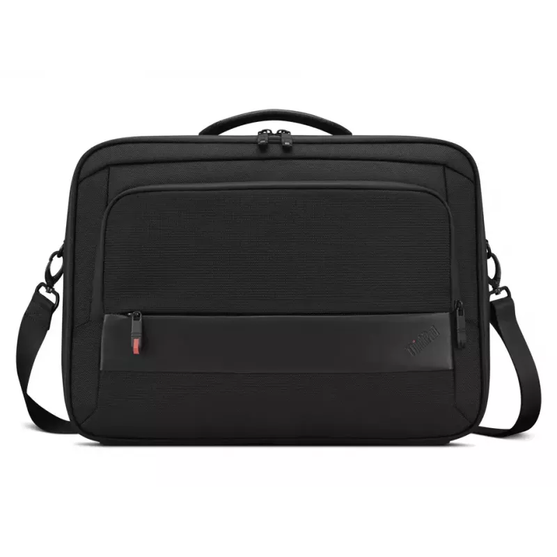 Lenovo ThinkPad Professional 16-Zoll Topload Gen 2 40,6 cm (16 Zoll) Toploader-Tasche Schwarz
