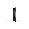 Lüfter ENDORFY Zephyr 120 12 cm Schwarz 1100 U/min Fluiddynamisches Gleitlager