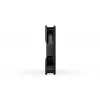 Lüfter ENDORFY Zephyr 120 12 cm Schwarz 1100 U/min Fluiddynamisches Gleitlager