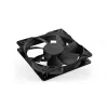 Lüfter ENDORFY Zephyr 120 12 cm Schwarz 1100 U/min Fluiddynamisches Gleitlager