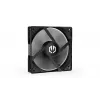 Lüfter ENDORFY Zephyr 120 12 cm Schwarz 1100 U/min Fluiddynamisches Gleitlager