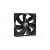Lüfter ENDORFY Zephyr 120 12 cm Schwarz 1100 U/min Fluiddynamisches Gleitlager