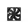 Lüfter ENDORFY Zephyr 120 12 cm Schwarz 1100 U/min Fluiddynamisches Gleitlager