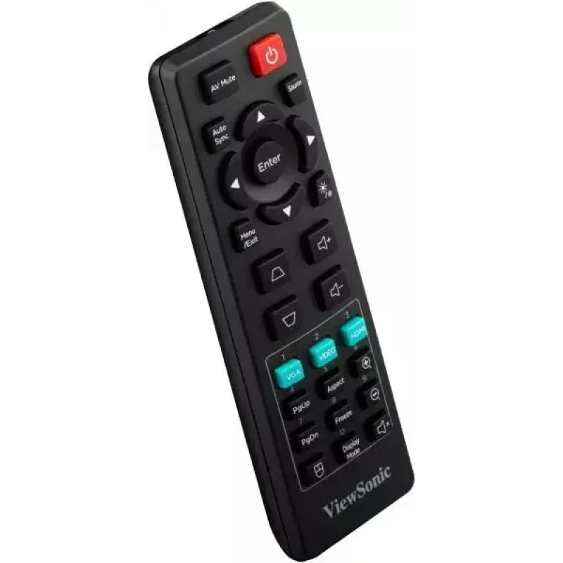 ViewSonic PX704HD Datenprojektor Standardprojektor 4000 ANSI Lumen DMD 1080p (1920x1080) Weiß