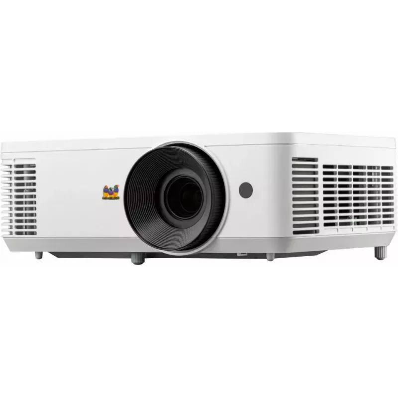ViewSonic PX704HD Datenprojektor Standardprojektor 4000 ANSI Lumen DMD 1080p (1920x1080) Weiß