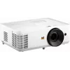 ViewSonic PX704HD Datenprojektor Standardprojektor 4000 ANSI Lumen DMD 1080p (1920x1080) Weiß