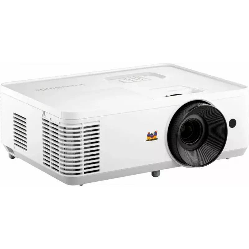 ViewSonic PX704HD Datenprojektor Standardprojektor 4000 ANSI Lumen DMD 1080p (1920x1080) Weiß