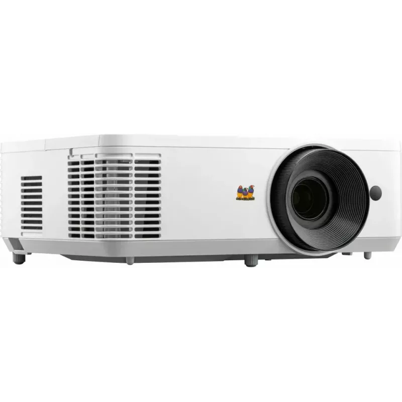 ViewSonic PX704HD Datenprojektor Standardprojektor 4000 ANSI Lumen DMD 1080p (1920x1080) Weiß