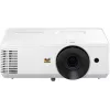 ViewSonic PX704HD Datenprojektor Standardprojektor 4000 ANSI Lumen DMD 1080p (1920x1080) Weiß