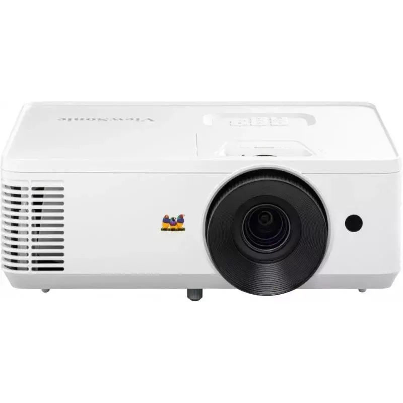 ViewSonic PX704HD Datenprojektor Standardprojektor 4000 ANSI Lumen DMD 1080p (1920x1080) Weiß