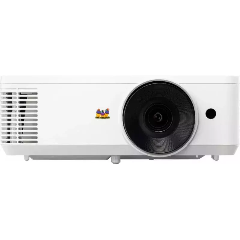 ViewSonic PX704HD Datenprojektor Standardprojektor 4000 ANSI Lumen DMD 1080p (1920x1080) Weiß