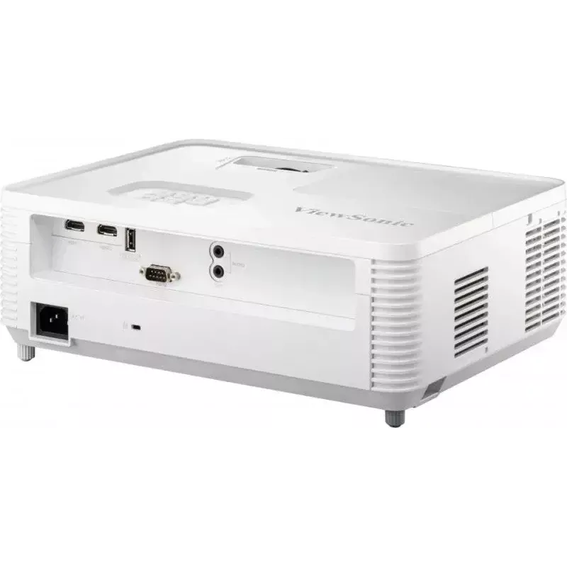 ViewSonic PX704HD Datenprojektor Standardprojektor 4000 ANSI Lumen DMD 1080p (1920x1080) Weiß