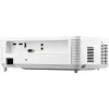 ViewSonic PX704HD Datenprojektor Standardprojektor 4000 ANSI Lumen DMD 1080p (1920x1080) Weiß