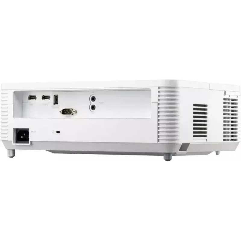 ViewSonic PX704HD Datenprojektor Standardprojektor 4000 ANSI Lumen DMD 1080p (1920x1080) Weiß