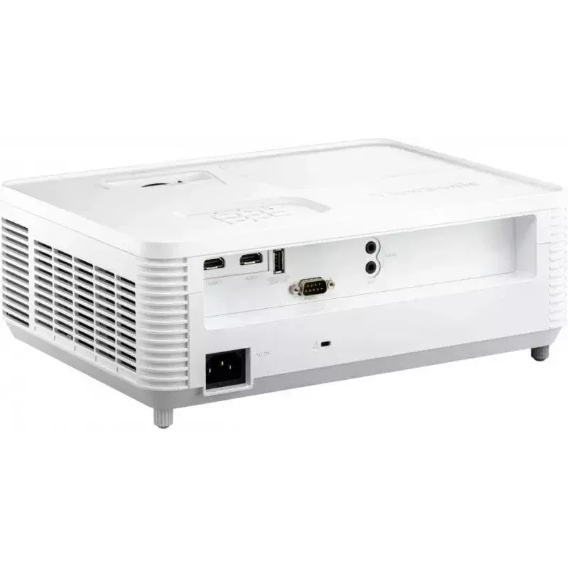 ViewSonic PX704HD Datenprojektor Standardprojektor 4000 ANSI Lumen DMD 1080p (1920x1080) Weiß
