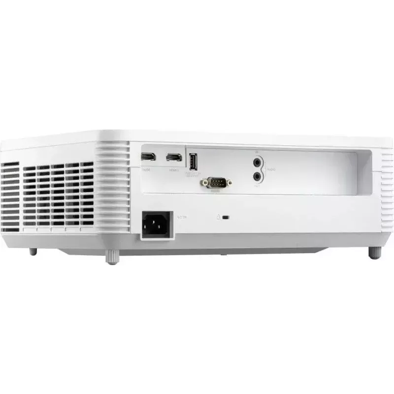 ViewSonic PX704HD Datenprojektor Standardprojektor 4000 ANSI Lumen DMD 1080p (1920x1080) Weiß