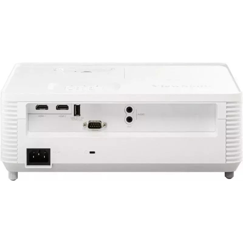 ViewSonic PX704HD Datenprojektor Standardprojektor 4000 ANSI Lumen DMD 1080p (1920x1080) Weiß