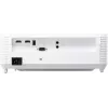 ViewSonic PX704HD Datenprojektor Standardprojektor 4000 ANSI Lumen DMD 1080p (1920x1080) Weiß