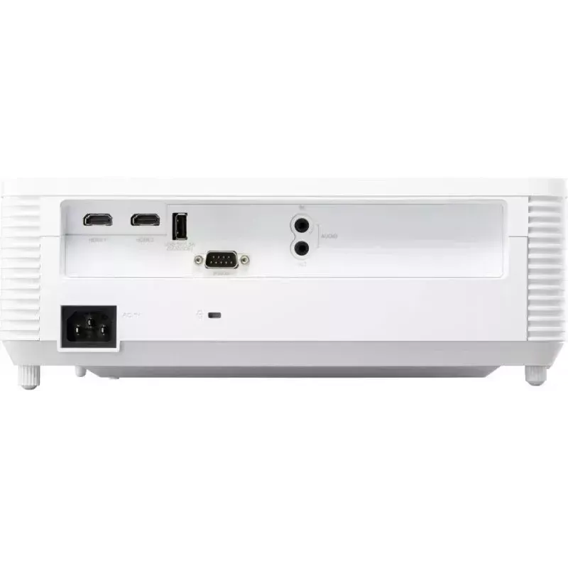 ViewSonic PX704HD Datenprojektor Standardprojektor 4000 ANSI Lumen DMD 1080p (1920x1080) Weiß