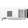 ViewSonic PX704HD Datenprojektor Standardprojektor 4000 ANSI Lumen DMD 1080p (1920x1080) Weiß