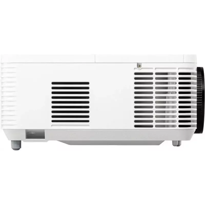 ViewSonic PX704HD Datenprojektor Standardprojektor 4000 ANSI Lumen DMD 1080p (1920x1080) Weiß