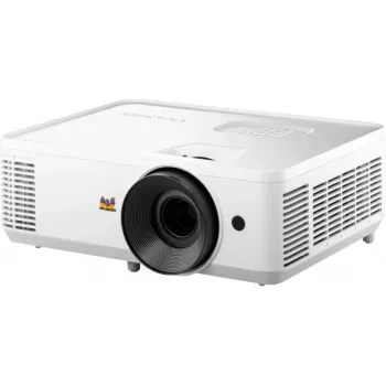 ViewSonic PX704HD Datenprojektor Standardprojektor 4000 ANSI Lumen DMD 1080p (1920x1080) Weiß
