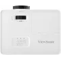 Viewsonic PA700S Datenprojektor Standard Throw Projektor 4500 ANSI Lumen SVGA (800x600) Weiß