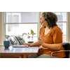 HP Poly Voyager 4320 Microsoft Teams-zertifiziertes USB-C-Headset +BT700-Dongle