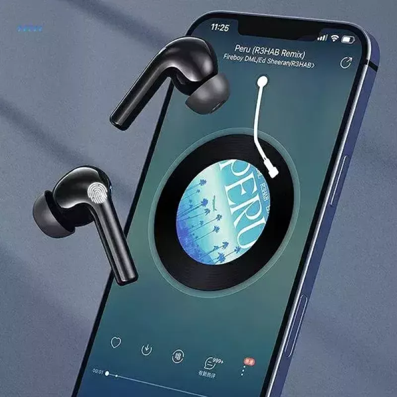 Kopfhörer Awei T1 Pro