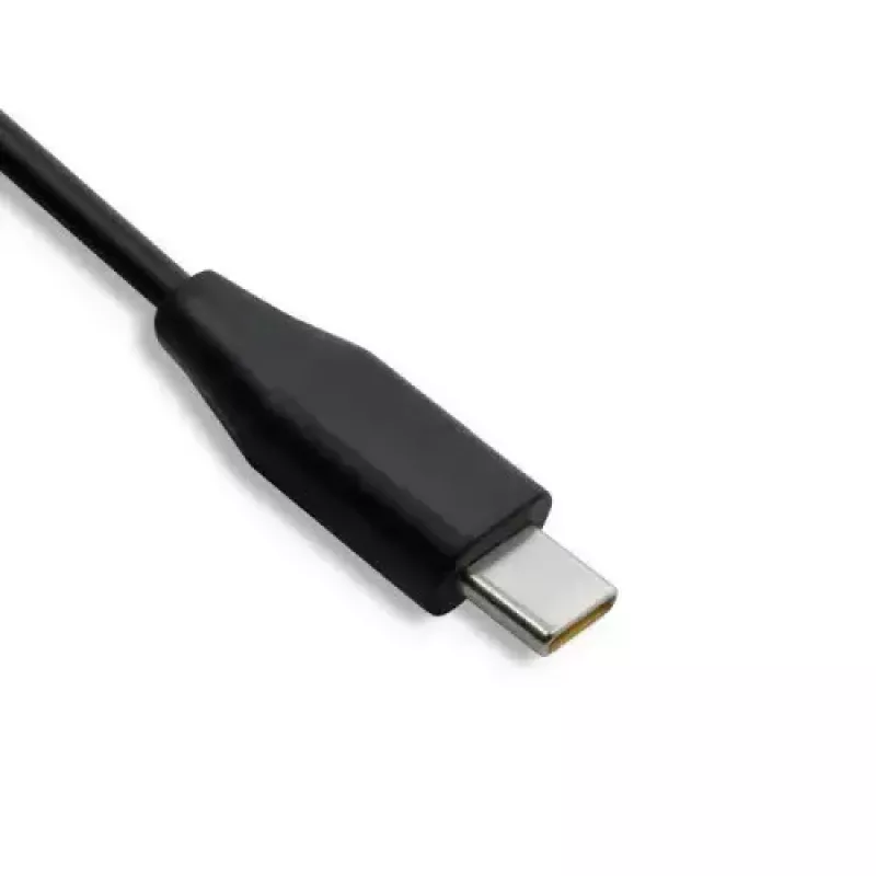 Ladegerät Qoltec 52388 Indoor Fast Charging 20V 5A Schwarz