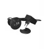 ICY BOX In-Desk USB-Ladegerät mit Power Delivery & Quick Charge