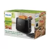 Philips Daily Collection HD2582/90 Toaster 8 2 Scheibe(n) 830 W