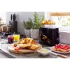 Philips Daily Collection HD2582/90 Toaster 8 2 Scheibe(n) 830 W