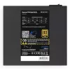 Netzteil ENDORFY Supremo FM5 650 W ATX 80 PLUS Gold, 650 W, 120-mm-Lüfter, modulare Kabel
