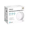 TP-Link AX3000 Whole Home Mesh Wi-Fi 6 System mit PoE, Weiß, Intern, Mesh-System, 420 m², Dual-Band (2,4 GHz / 5 GHz), Wi-Fi 6 (802.11ax)