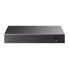 TP-Link TL-SG1005P-PD Netzwerk-Switch Gigabit Ethernet (10/100/1000) Power over Ethernet (PoE) Schwarz