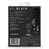 WESTERN DIGITAL SSD - WD_Schwarz SN850X - 2 TB - PCIe Gen4 x4 - M.2 2280 - mit Kühlkörper