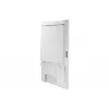 Samsung KM24C-3 Kiosk Design 61 cm (24 Zoll) LED 250 cd/m² Full HD Weiß Touchscreen Integrierter Prozessor Windows 10 IoT Enterprise 16/7