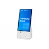 Samsung KM24C-3 Kiosk Design 61 cm (24 Zoll) LED 250 cd/m² Full HD Weiß Touchscreen Integrierter Prozessor Windows 10 IoT Enterprise 16/7