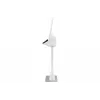 Samsung KM24C-3 Kiosk Design 61 cm (24 Zoll) LED 250 cd/m² Full HD Weiß Touchscreen Integrierter Prozessor Windows 10 IoT Enterprise 16/7