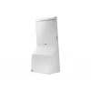 Samsung KM24C-3 Kiosk Design 61 cm (24 Zoll) LED 250 cd/m² Full HD Weiß Touchscreen Integrierter Prozessor Windows 10 IoT Enterprise 16/7